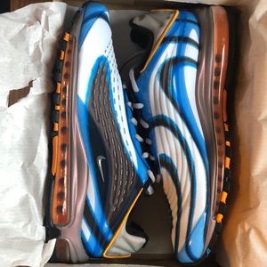 Air Max Deluxe 2018